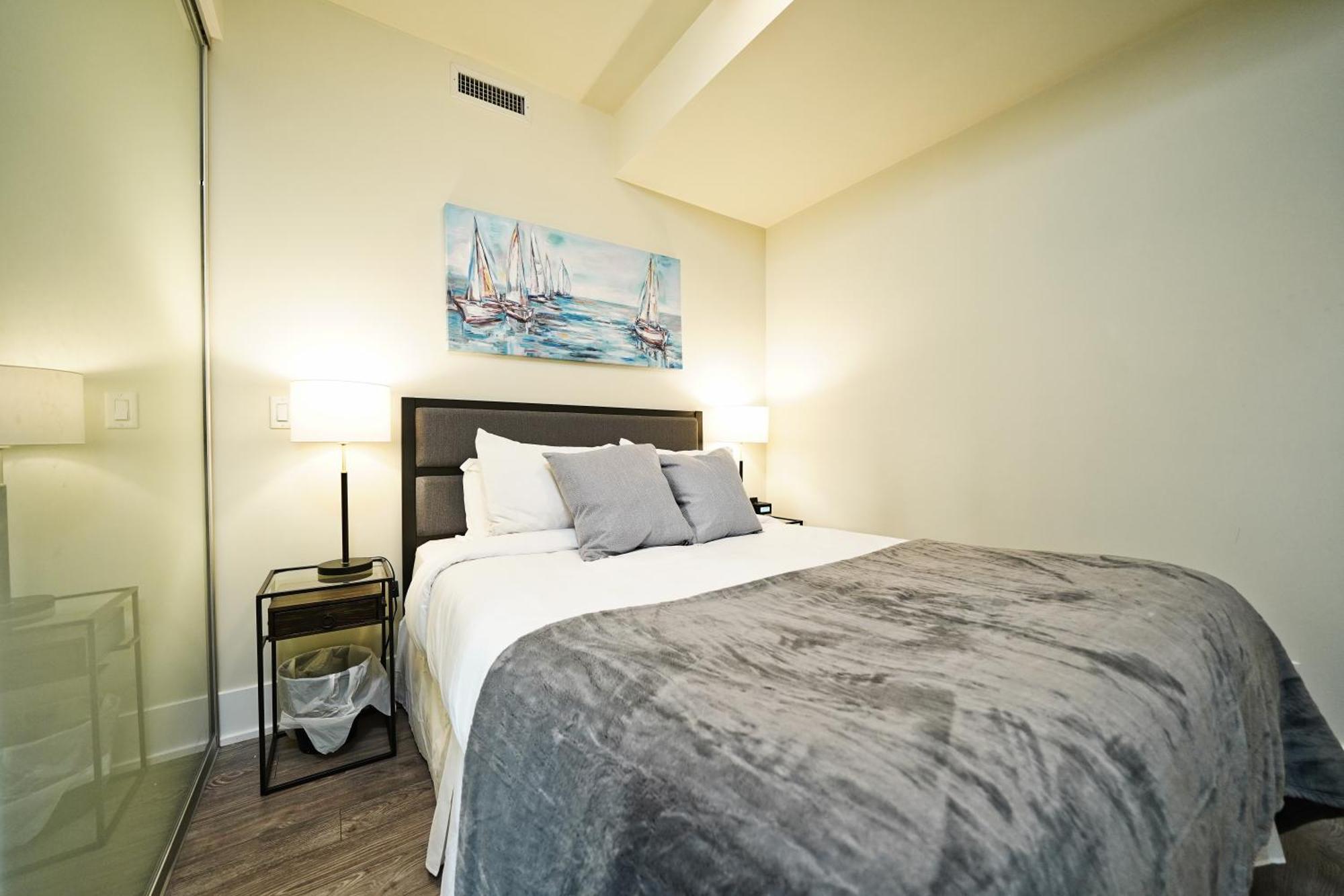 Rivetstays - The Atmos Toronto Exterior photo