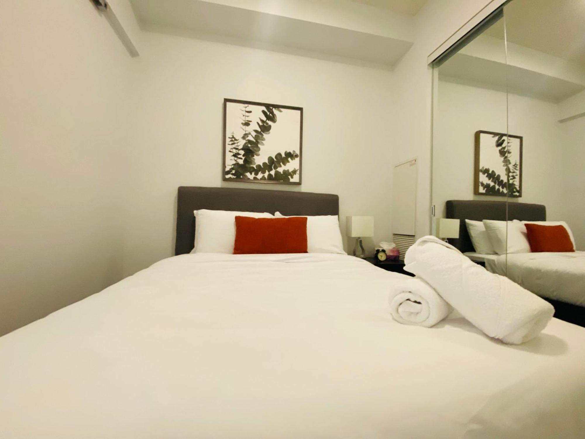 Rivetstays - The Atmos Toronto Exterior photo
